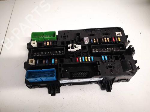 Used Fuse box Fuse box OPEL ASTRA H (A04) 1.9 CDTI (L48) (120 hp) 32618887 32618887