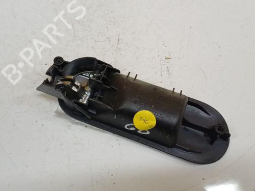 Front right interior door handle VW GOLF PLUS V (5M1, 521) 1.9 TDI | BP40113669I14 - Image 3