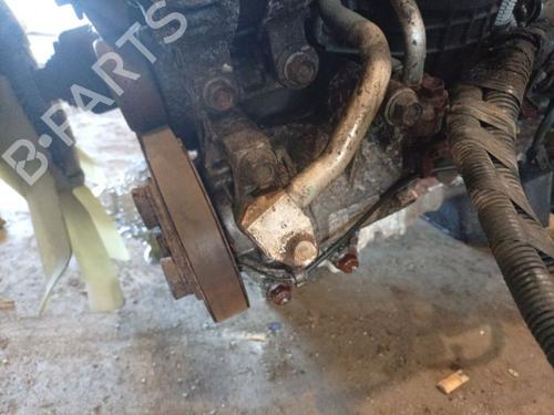 AC compressor ISUZU D-MAX II (TFR, TFS) 1.9 Ddi (TFR87J) | BP36584849M34 - Image 3