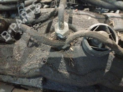 Used Injector Injector AUDI A6 C5 (4B2, 4B4) 2.5 TDI (150 hp) 36101818 36101818