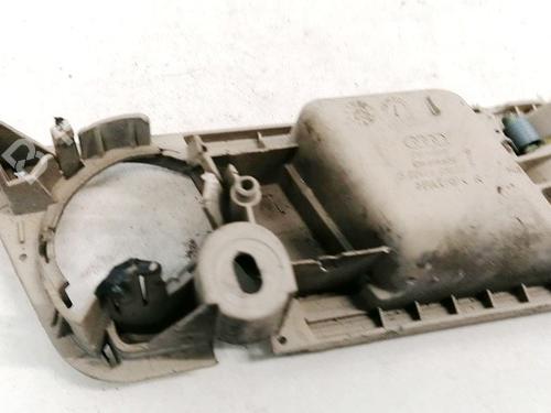 Rear right interior door handle AUDI A2 (8Z0) 1.4 TDI | BP35564559I16 - Image 3