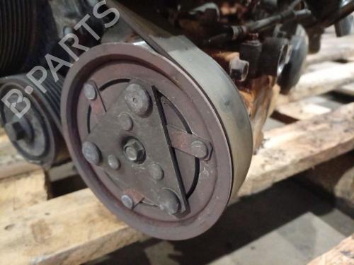AC compressor MAZDA 6 Hatchback (GH) 2.2 MZR-CD (GH10) | BP40555702M34 - Image 2