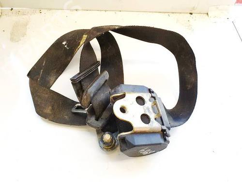 Used Front right seatbelt Front right seatbelt 35020321 35020321