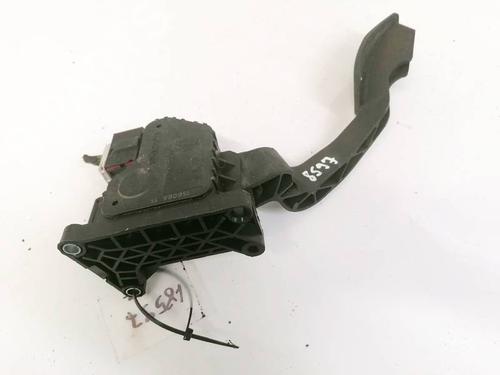 Used Pedal Pedal FIAT PUNTO EVO (199_) 1.4 (199AXB1A) (77 hp) 35363089 35363089