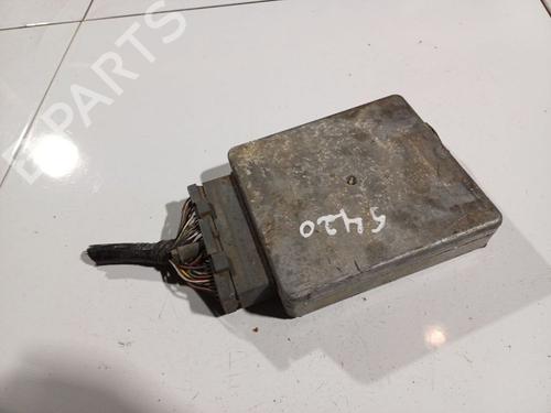 Used Engine control unit (ECU) Engine control unit (ECU) VW PASSAT B3/B4 Variant (3A5, 35I) 1.9 TDI (90 hp) 32571033 32571033