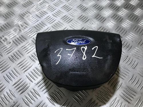 Used Driver airbag Driver airbag FORD TRANSIT Van (FA_ _) 2.4 TDCi RWD (115 hp) 33499924 33499924