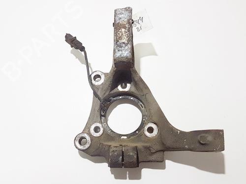 Right front steering knuckle SAAB 9-3 (YS3F, E79, D79, D75) 2.2 TiD | BP35567949M26 - Image 2