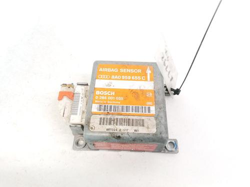 Used ECU airbags ECU airbags AUDI A6 C4 (4A2) 2.5 TDI (140 hp) 32898866 32898866