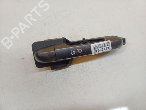 Used Front right exterior door handle Front right exterior door handle 36960142 36960142
