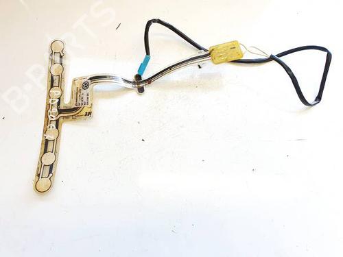 Electronic module VW TOURAN (1T1, 1T2) 1.9 TDI | BP35233761M83 - Image 3