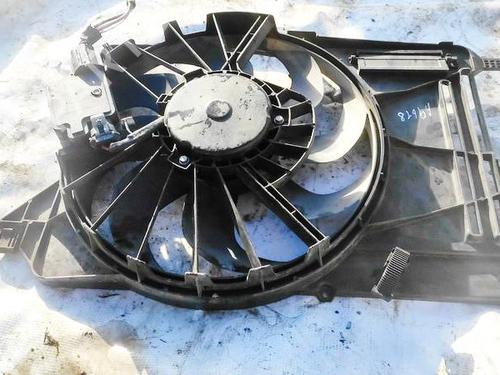 Fan FORD FOCUS III 1.6 TDCi | BP35205808M128 - Image 2