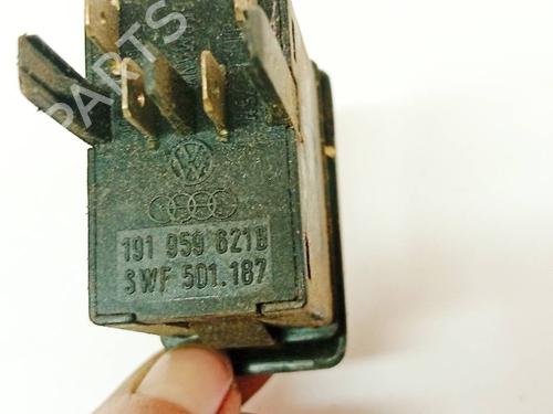 Switch PEUGEOT 407 (6D_) 1.6 HDi 110 (6D9HZC, 6D9HYC) | BP34750210I30 - Image 3