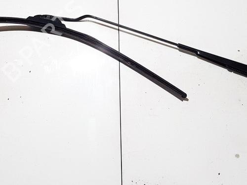 front-windshield-wiper-arm-peugeot-307-3ac-2000-2001-2002-2003-2004-2005-2006-2007-2008-2009-2010-2011-2012-33104874 main image