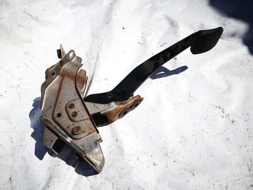 Used Pedal Pedal CHRYSLER SEBRING (JS) 2.0 CRD (140 hp) 36760457 36760457