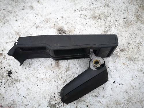 Used Armrest / Center console Armrest / Center console VW PASSAT B5 Variant (3B5) 1.9 TDI Syncro/4motion (110 hp) 40052938 40052938