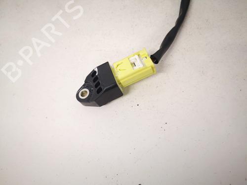 Used Electronic module SUBARU LEGACY V (BM) 2.0 D AWD (BMD) (150 hp) 32887767