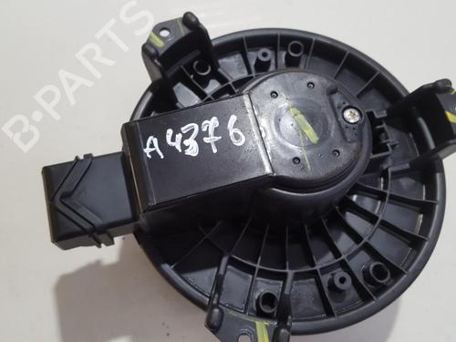 Ventilator motor Ventilator motor DODGE JOURNEY 2.0 CRD (140 hp) 35838742 35838742