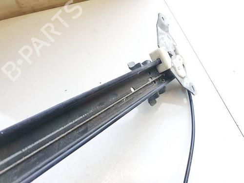 Front right window mechanism NISSAN NAVARA NP300 (D40) 2.5 dCi 4WD | BP37677119C23 - Image 3