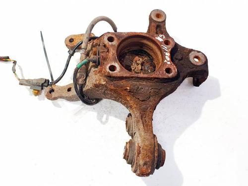 Used Left rear steering knuckle Left rear steering knuckle 39160125 39160125