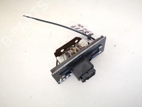 Used Heater resistor Heater resistor 35397003 35397003