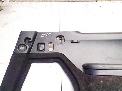 Boot lining MERCEDES-BENZ GL-CLASS (X164) GL 420 CDI 4-matic (164.828) | BP34881525I3 - Image 2