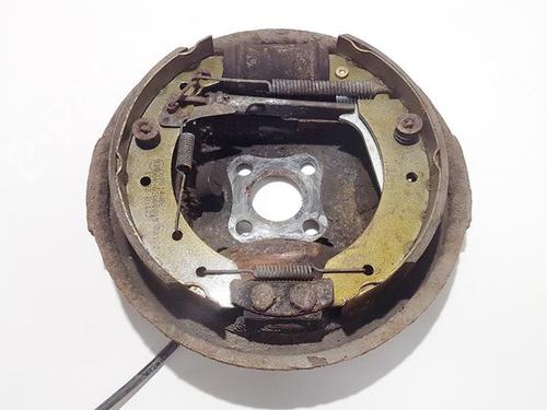 Used Hand brake Hand brake 35574646 35574646