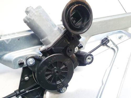 Left front window motor MAZDA CX-30 (DM) SKYACTIV-G M Hybrid | BP38576066E21 - Image 6