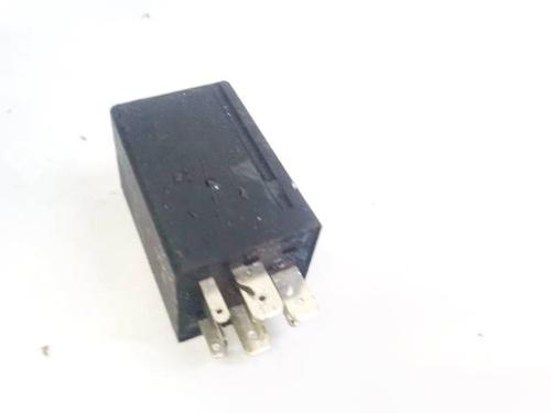 Electronic sensor SKODA ROOMSTER (5J7) 1.4 TDI | BP32586816M84  - Image 5