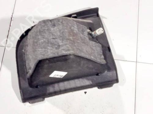 Used Boot lining Boot lining AUDI A4 B8 (8K2) 2.0 TDI (143 hp) 35083316 35083316