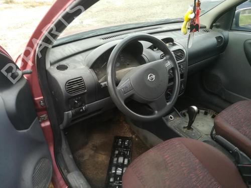 Pipe OPEL CORSA C (X01) 1.2 (F08, F68) | BP33514559M125  - Image 8