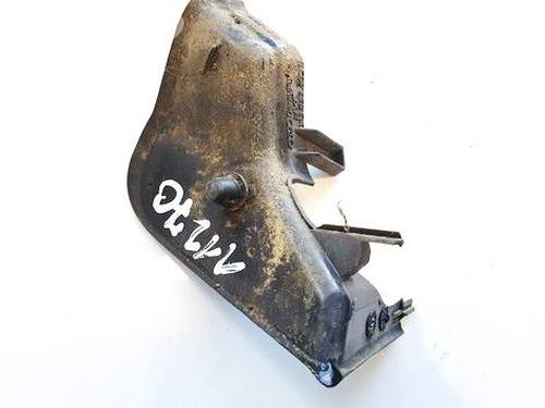 Used Scuttle panel Scuttle panel 37735666 37735666