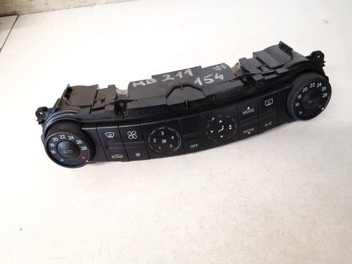 Used Climate control Climate control VW PASSAT B7 (362) 2.0 TDI (140 hp) 35336373 35336373