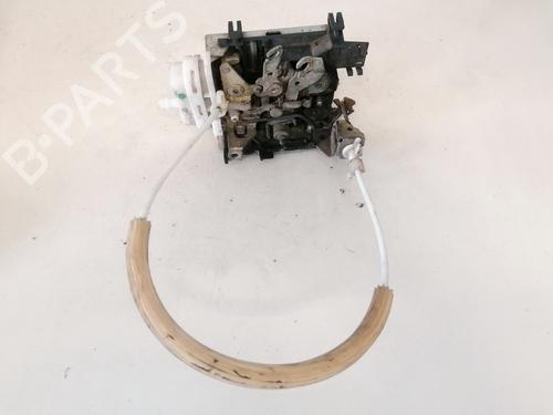 Used Front right lock Front right lock 35530672 35530672