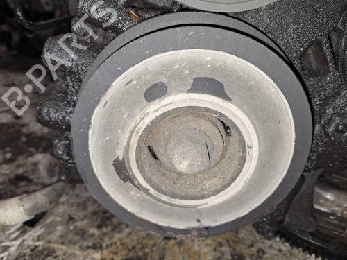 Used Pulley Pulley OPEL VECTRA C (Z02) 2.2 DTI 16V (F69) (125 hp) 35136206 35136206