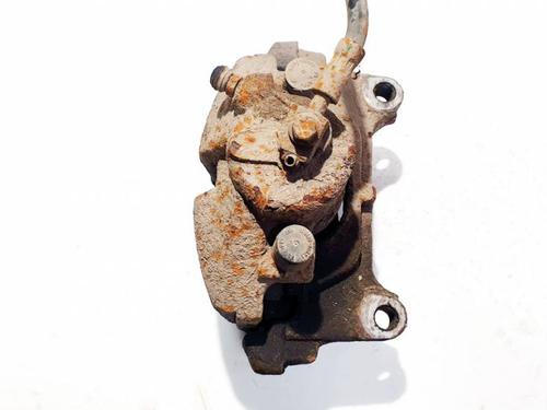 Right front brake caliper VW PASSAT B6 (3C2) 1.9 TDI | BP34837846M104 - Image 2
