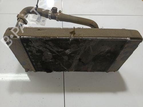 Heater matrix CITROËN JUMPER II Bus 2.2 HDi 120 | BP34883442M63 - Image 5