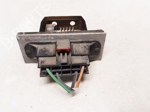 Used Heater resistor Heater resistor CHRYSLER PT CRUISER (PT_) 2.0 (136 hp) 35880566 35880566