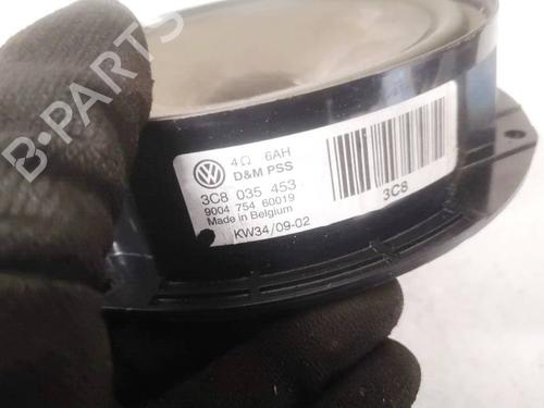 Speaker VOLVO V50 (545) 2.0 D | BP40286380E2 - Image 2