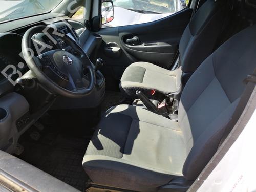 Pipe NISSAN NV200 Van 1.5 dCi 85 (M20, M20N, M20M) | BP32911359M125 - Image 10