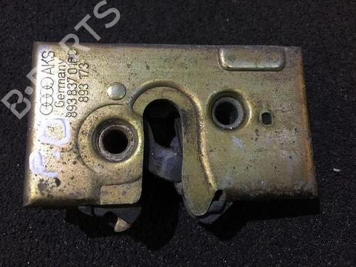 Used Front right lock Front right lock 35659407 35659407
