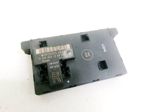 Used Electronic module Electronic module 35347349 35347349