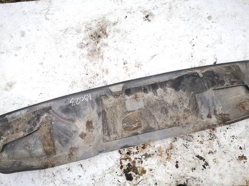 Used Scuttle panel Scuttle panel 35306975 35306975
