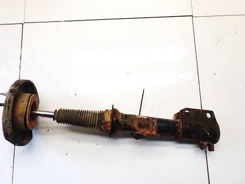 Used Right front shock absorber Right front shock absorber 35030998 35030998