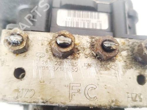 ABS pump OPEL CORSA D (S07) 1.3 CDTI (L08, L68) | BP35071107M43 - Image 3