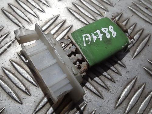 Used Heater resistor Heater resistor VW GOLF V (1K1) 1.4 16V (80 hp) 35702074 35702074