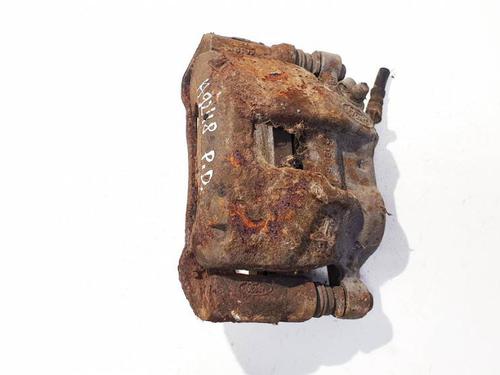 Used Right front brake caliper Right front brake caliper FORD TRANSIT Van (FA_ _) 2.2 TDCi (130 hp) 35269088 35269088