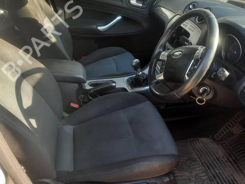 Electronic module FORD MONDEO IV (BA7) 1.8 TDCi | BP33091205M83  - Image 11