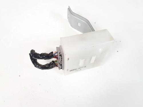 Used Electronic module Electronic module NISSAN X-TRAIL I (T30) 2.2 dCi (136 hp) 33090897 33090897