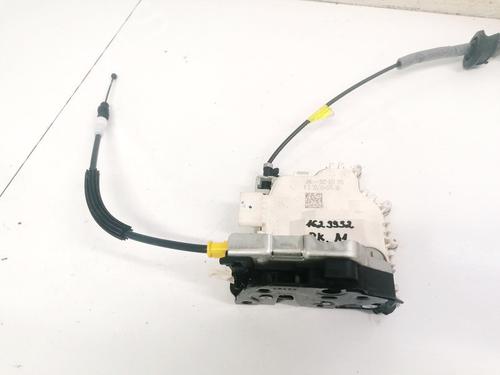 Used Front left lock Front left lock 35469185 35469185