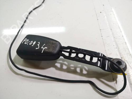 Used Seat buckle Seat buckle 34839410 34839410